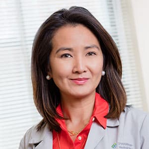 Dr. Chris Tara B. Delos Reyes - Huntington, WV - Internal Medicine