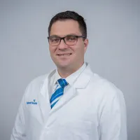 Andrew Prizigley, PA-C - Hendersonville, NC - Orthopedic Surgery