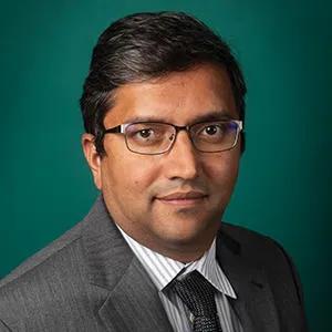 Dr. Sanjay Bangarulingam, MD