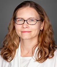 Dr Olga Klinkova, MD, MS - Tampa, FL - Infectious Disease