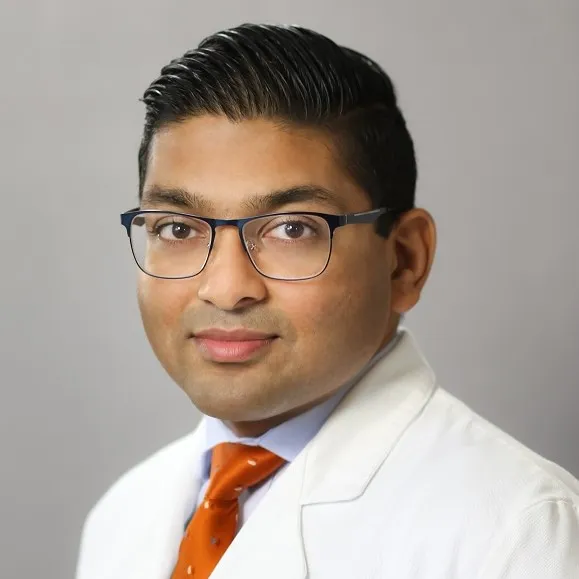 Dr. Priyank Chaudhary, MD - Smithfield, NC - Rheumatology