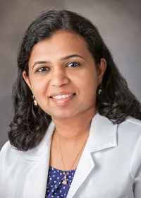 Dr. Anusha Ramadhas, MD - Gainesville, GA - Endocrinology, Diabetes & Metabolism