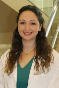 Dr. Arielle Placke, DO - Westover, WV - Family Medicine
