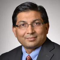 Dr. Manoj Nepal, MD - Hampton, VA - Emergency Medicine