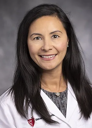 Dr. Janice Camino, MD - Streetsboro, OH - Family Medicine