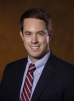 Dr. Andrew Charles Morris, MD