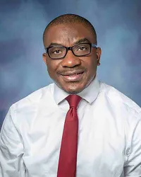 Dr. Iheanyichukwu Ogu - Abilene, TX - Nephrology