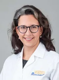 Dr. Catherine Bonham, MD - Charlottesville, VA - Pulmonology