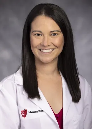 Dr. Katherine Mcdowell, MD - Cleveland, OH - Obstetrics & Gynecology