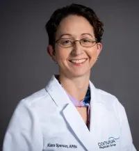 Kiara Leigh Spencer, APRN-AUTO - Orange City, FL - Nurse Practitioner