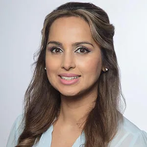 Dr. Ambreen Syed - San Mateo, CA - Pediatrics