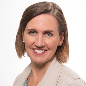 Dr. Joelle McConlogue