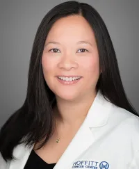 Dr Jing-Yi Chern, MD, SCM - Tampa, FL - Gynecologic Oncology