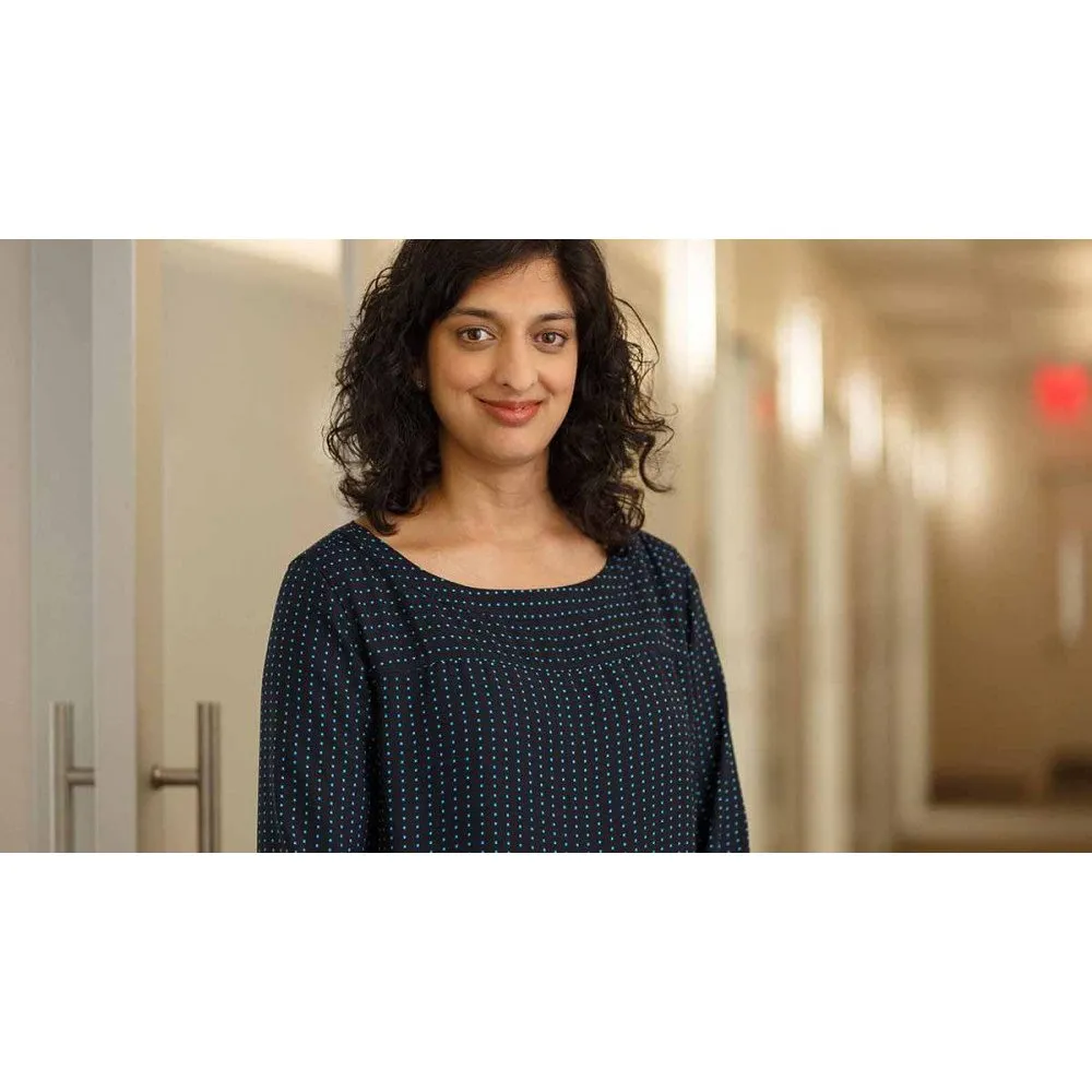 Dr. Anita Kumar - Basking Ridge, NJ - Oncology, Internal Medicine