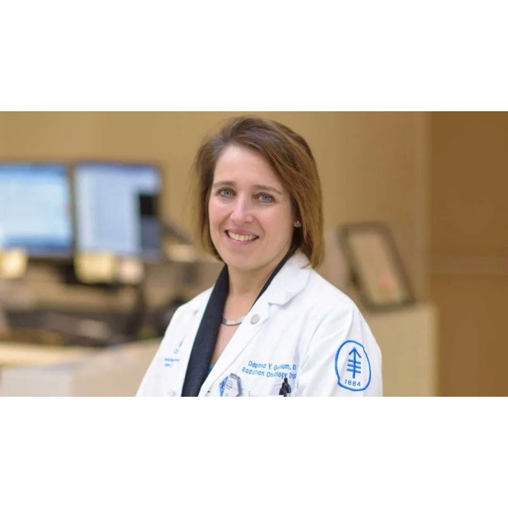 Dr. Daphna Y. Gelblum, MD - West Harrison, NY - Radiation Oncology, Oncologist, Radiation Oncologist