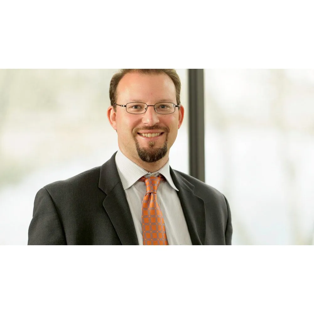 Dr. Paul A. Hamlin, MD