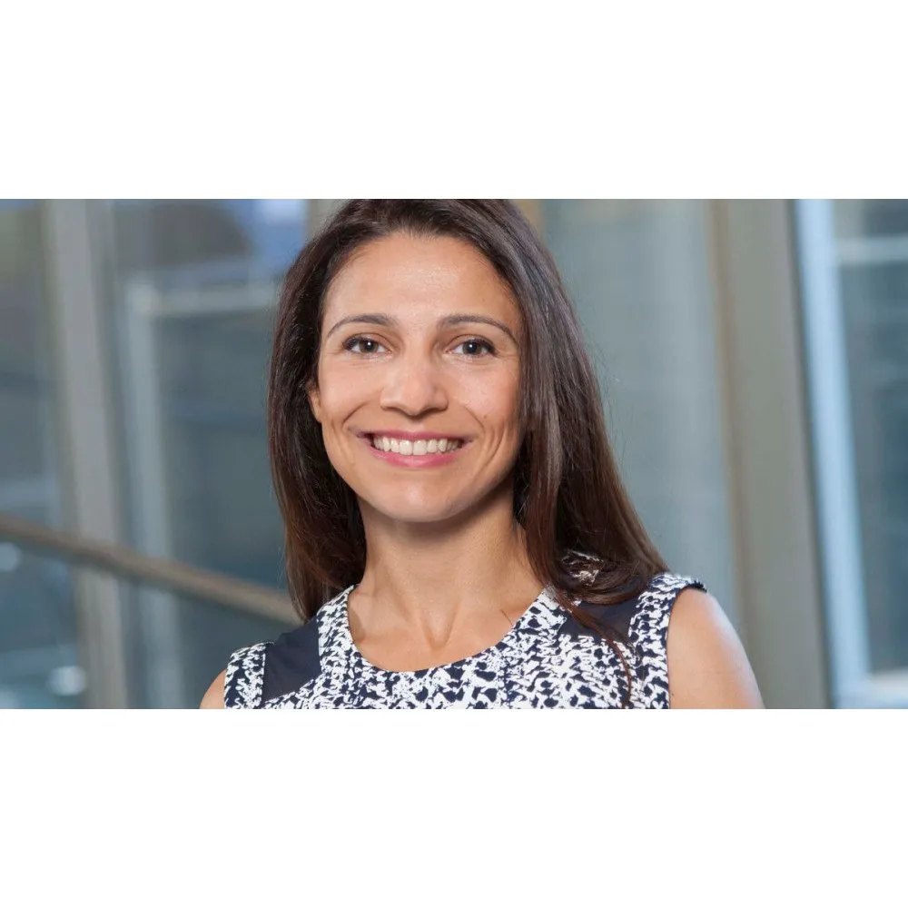 Dr. Marsha Reyngold, MD, PhD