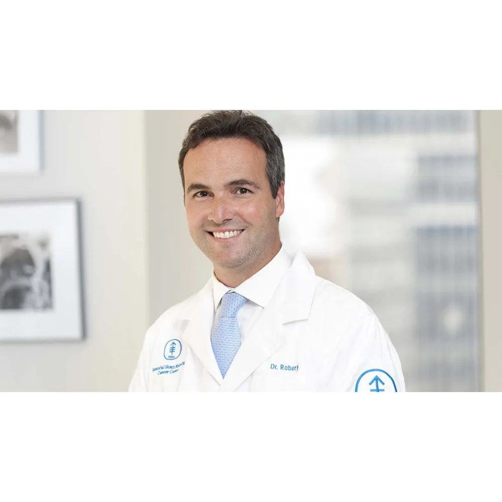 Dr. Robert Daly, MD