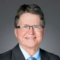 Dr. Jack Morper, MD - Lakeway, TX - Internal Medicine