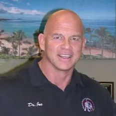 Dr. Joseph Hans, DC - Norcross, GA - Chiropractor