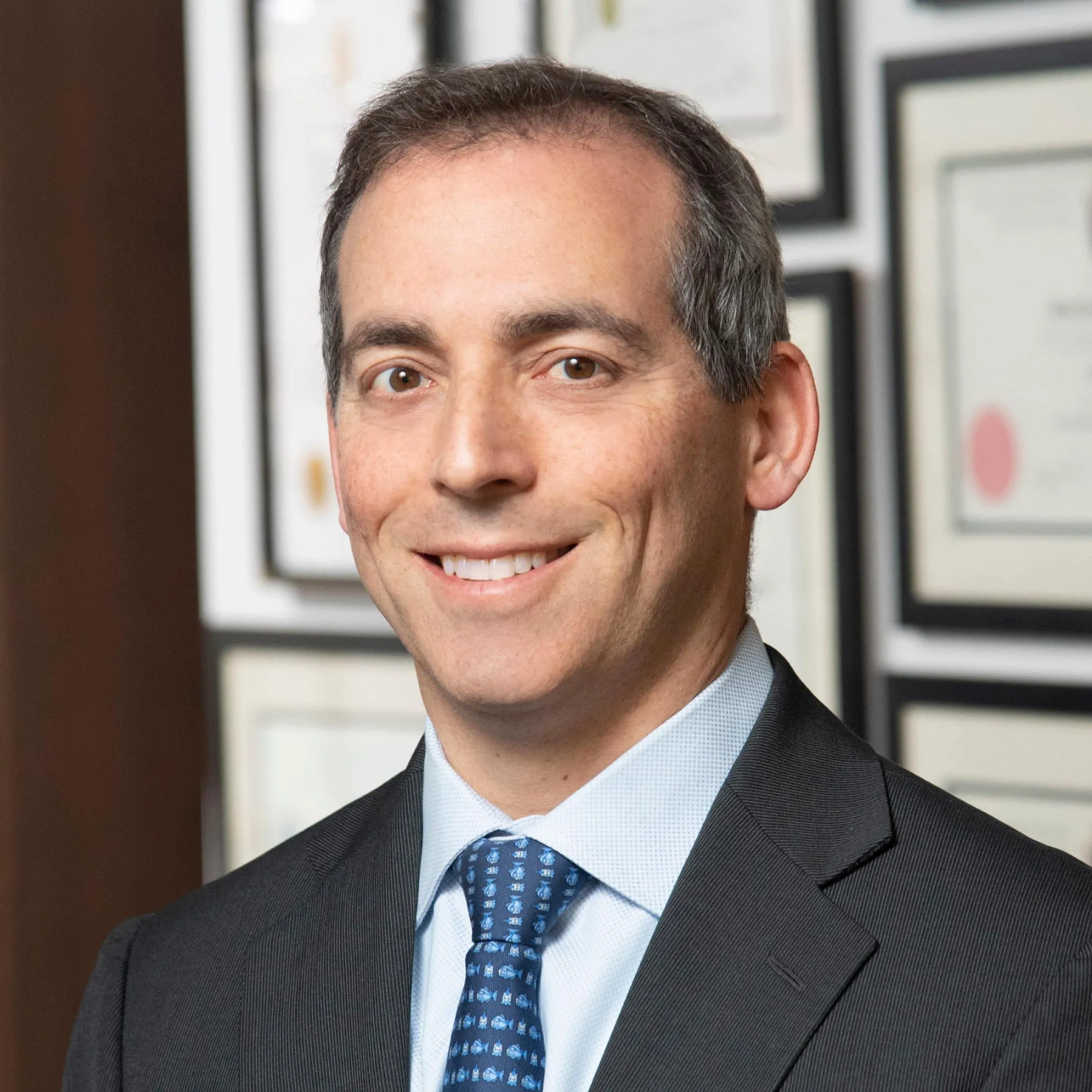 Dr. David J Mayman - New York, NY - Orthopedic Surgery