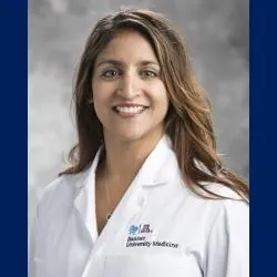 Dr. Neha Amin LaCorte - Phoenix, AZ - Optometry
