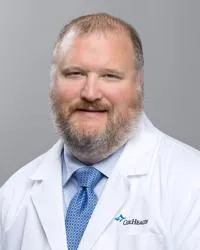 Dr. Scott Hinze, DO - Springfield, MO - Surgery