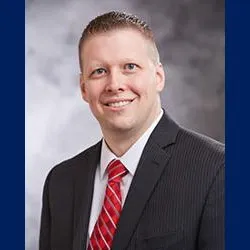 Dr. Daniel Frederick Miller, DO - Chandler, AZ - Vascular Surgery, Vascular Surgeon