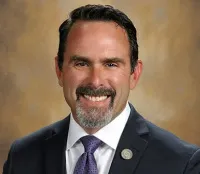 Dr. Patrick Osborn, MD