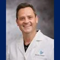Dr. Phillip Edward Richardson, DPM - Glendale, AZ - Podiatry