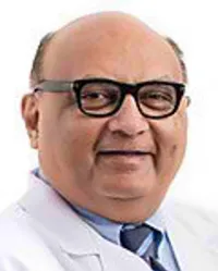 Dr. Sanjiv Faldu, MD, FACC - Cottonwood, AZ - Cardiovascular Disease