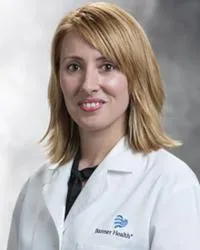 Dr. Natasha Keric - Chandler, AZ - Trauma Surgery, Critical Care Medicine, Surgery