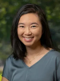 Dr. Jasmine Lai, MD - La Jolla, CA - Obstetrics & Gynecology, Maternal & Fetal Medicine