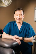 Dr Brian K Machida, MD