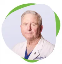 Henry Andrew Hansen II, MD, MBA, FACS, FSVS, FACC, FAVLS - Houston, TX - Phlebology, Surgery