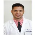Dr. Niral Patel - Paramus, NJ - Podiatry, Sports Medicine