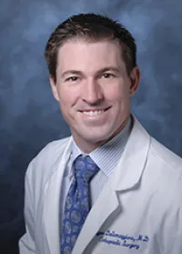 Dr. Ryan Dellamaggiora, MD - Los Angeles, CA - Orthopedic Surgery