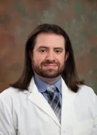 Dr. Nicholas B. Yelverton, DO - Roanoke, VA - Neurology