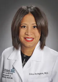 Dr. Erica M Arrington, MD - Milwaukee, WI - Pediatrics, Developmental-Behavioral Pediatrics