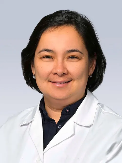 Dr. Anar Dossumbekova, MD - Philadelphia, PA - Allergy & Immunology, Allergist/immunologist