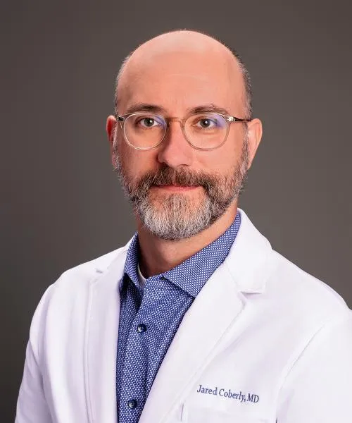 Dr. Jared S Coberly - Columbia, MO - Other, Other Specialty