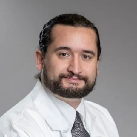 Dr. James Rini, MD - New Orleans, LA - Neurology, Neurologist