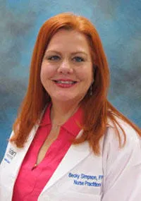 Becky J Wheat - Saint Louis, MO - Nurse Practitioner, Family Medicine