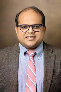 Dr. Ashwin Kishtagari, MD - Nashville, TN - Hematology, Oncology