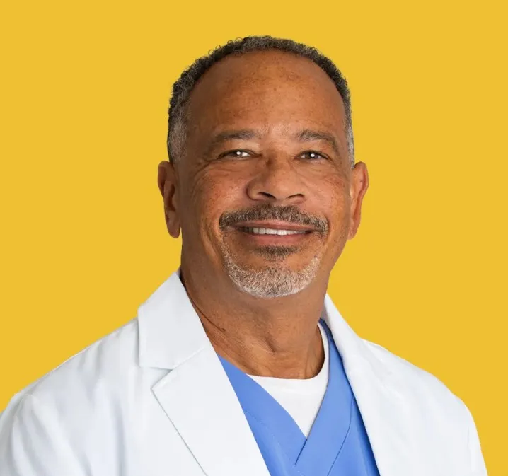 Dr. Duane Dyson, MD, DABVLM - Union, NJ - Emergency Medicine, Vascular Surgery