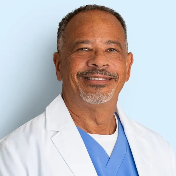 Dr. Duane Dyson, MD - Union, NJ - Phlebology