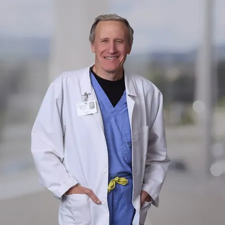 Dr. Louis B. Meyers, MD - Rutland, VT - Internal Medicine