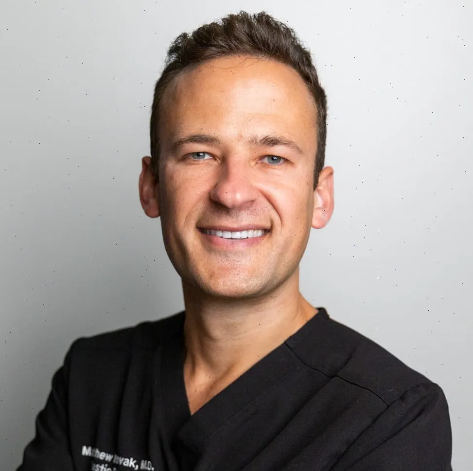 Dr. Matt Novak - Temple, TX - Plastic Surgery