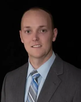 Dr. Justin L. Burden - Winfield, KS - Optometry, Optometrist