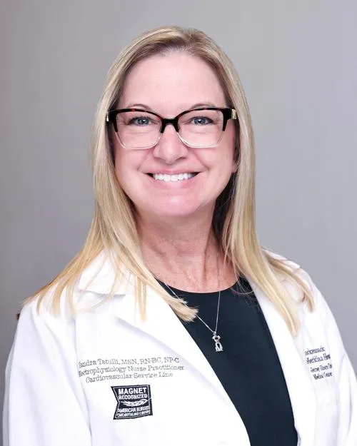Dr. Sandra Lynne Tatulli, APN - Neptune, NJ - Cardiovascular Disease, Cardiology